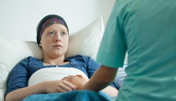 К чему снится болезнь рак