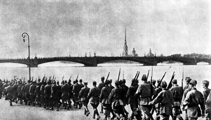Так почему же немцы так и не вошли в Ленинград?